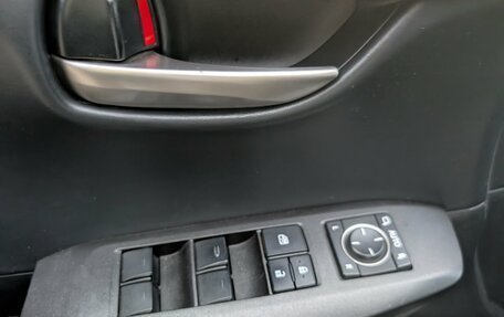 Lexus NX I, 2016 год, 3 037 000 рублей, 9 фотография
