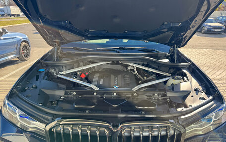 BMW X7, 2021 год, 10 555 000 рублей, 11 фотография