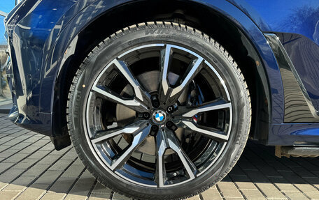 BMW X7, 2021 год, 10 555 000 рублей, 10 фотография