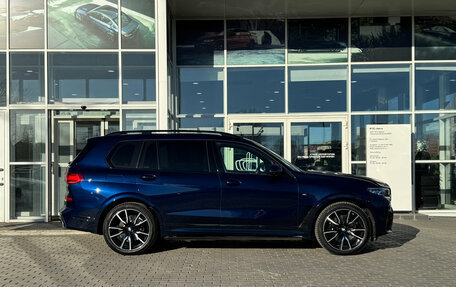 BMW X7, 2021 год, 10 555 000 рублей, 6 фотография