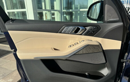 BMW X7, 2021 год, 10 555 000 рублей, 13 фотография