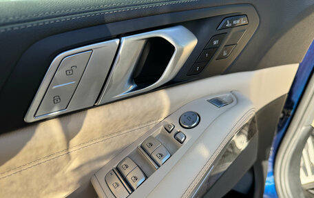 BMW X7, 2021 год, 10 555 000 рублей, 14 фотография