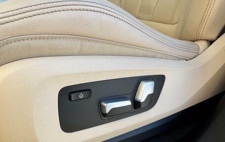 BMW X7, 2021 год, 10 555 000 рублей, 16 фотография