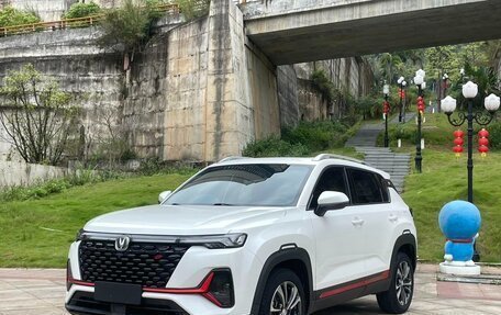 Changan CS35 Plus, 2023 год, 1 100 000 рублей, 3 фотография