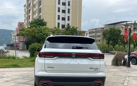 Changan CS35 Plus, 2023 год, 1 100 000 рублей, 5 фотография