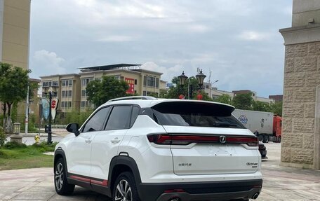 Changan CS35 Plus, 2023 год, 1 100 000 рублей, 4 фотография