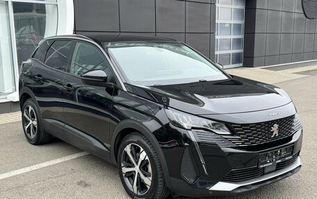 Peugeot 3008 II, 2021 год, 2 100 000 рублей, 3 фотография