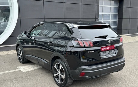Peugeot 3008 II, 2021 год, 2 100 000 рублей, 4 фотография