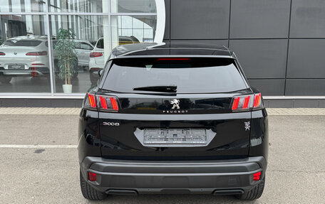 Peugeot 3008 II, 2021 год, 2 100 000 рублей, 5 фотография