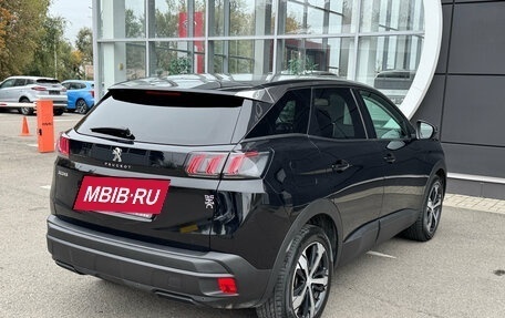 Peugeot 3008 II, 2021 год, 2 100 000 рублей, 6 фотография