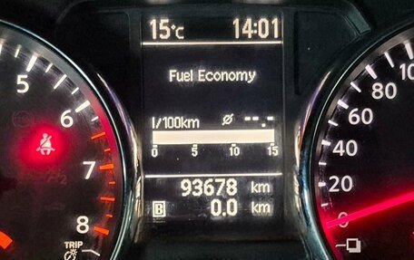 Nissan Qashqai, 2012 год, 1 199 000 рублей, 9 фотография