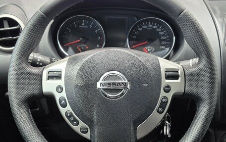 Nissan Qashqai, 2012 год, 1 199 000 рублей, 11 фотография