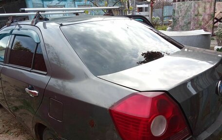 Geely MK I рестайлинг, 2012 год, 140 000 рублей, 3 фотография