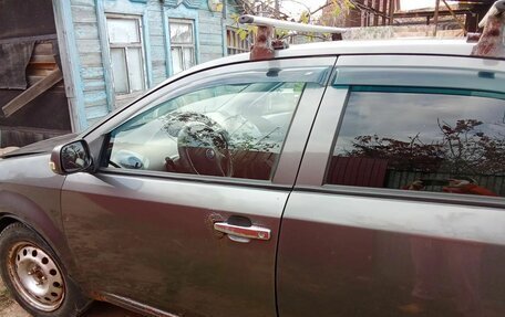 Geely MK I рестайлинг, 2012 год, 140 000 рублей, 2 фотография