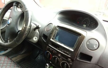Geely MK I рестайлинг, 2012 год, 140 000 рублей, 5 фотография