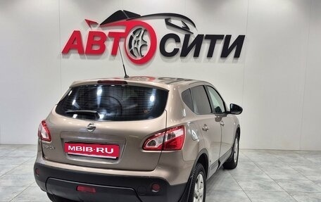 Nissan Qashqai, 2012 год, 1 199 000 рублей, 7 фотография