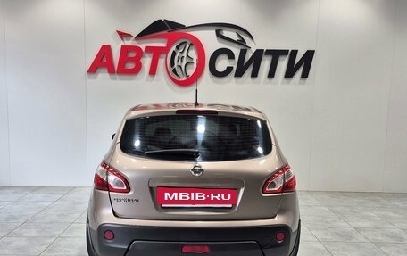 Nissan Qashqai, 2012 год, 1 199 000 рублей, 6 фотография