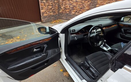 Volkswagen Passat CC I рестайлинг, 2010 год, 950 000 рублей, 8 фотография