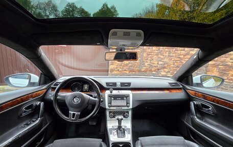 Volkswagen Passat CC I рестайлинг, 2010 год, 950 000 рублей, 7 фотография