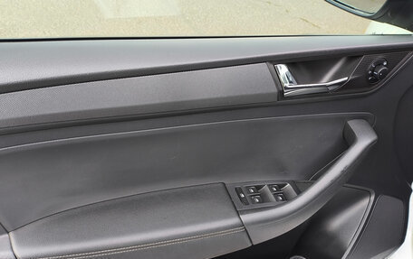 Skoda Rapid II, 2021 год, 1 550 000 рублей, 8 фотография