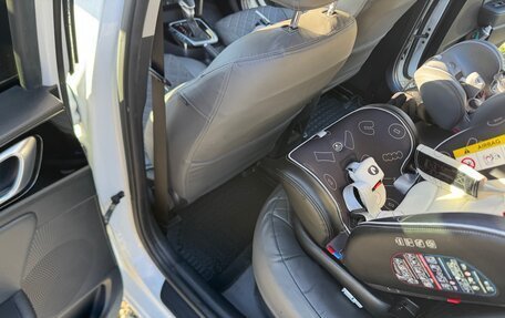 KIA cee'd III, 2022 год, 2 000 000 рублей, 6 фотография