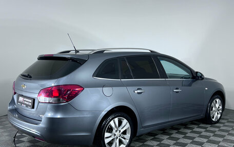 Chevrolet Cruze II, 2013 год, 820 000 рублей, 4 фотография