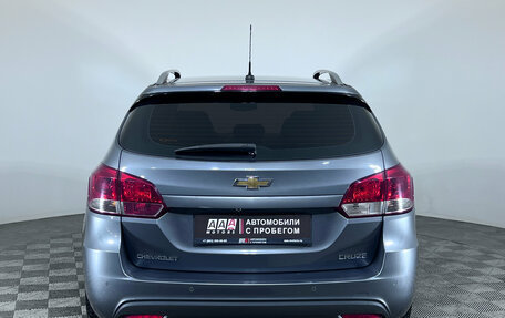Chevrolet Cruze II, 2013 год, 820 000 рублей, 7 фотография