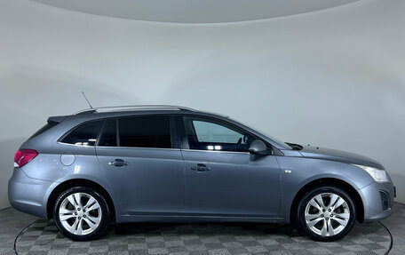 Chevrolet Cruze II, 2013 год, 820 000 рублей, 8 фотография