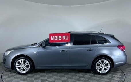 Chevrolet Cruze II, 2013 год, 820 000 рублей, 6 фотография