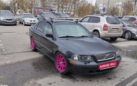 Volvo S40 II, 2004 год, 350 000 рублей, 5 фотография