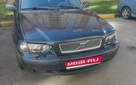 Volvo S40 II, 2004 год, 350 000 рублей, 3 фотография
