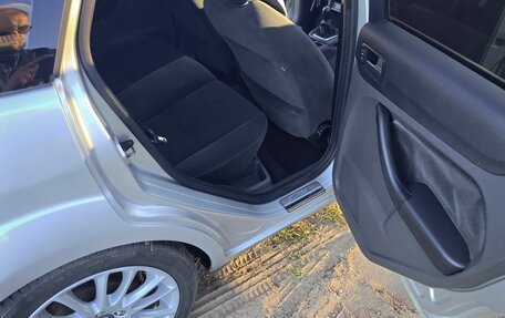 Ford Focus II рестайлинг, 2006 год, 650 000 рублей, 7 фотография