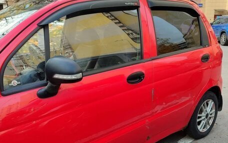 Daewoo Matiz I, 2012 год, 125 000 рублей, 2 фотография