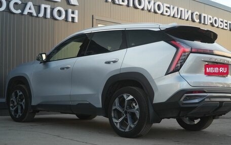 Geely Atlas, 2024 год, 3 150 000 рублей, 4 фотография