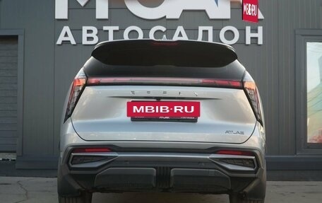 Geely Atlas, 2024 год, 3 150 000 рублей, 5 фотография