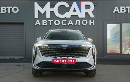 Geely Atlas, 2024 год, 3 150 000 рублей, 2 фотография