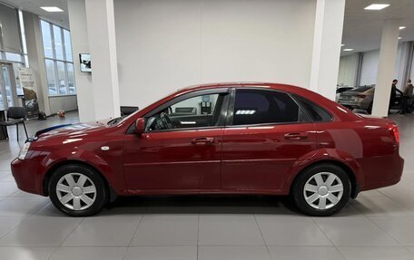 Chevrolet Lacetti, 2011 год, 535 000 рублей, 2 фотография