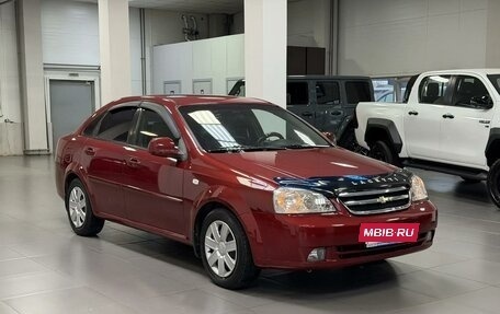 Chevrolet Lacetti, 2011 год, 535 000 рублей, 7 фотография