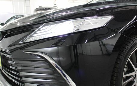 Toyota Camry, 2021 год, 3 257 000 рублей, 9 фотография