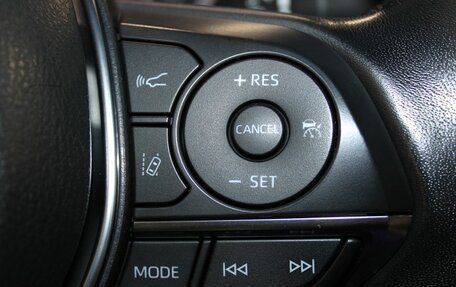 Toyota Camry, 2021 год, 3 257 000 рублей, 16 фотография