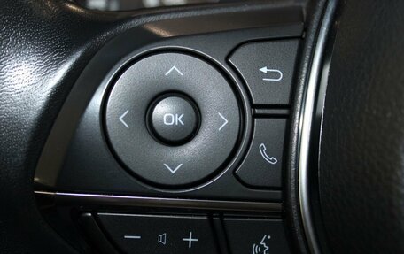 Toyota Camry, 2021 год, 3 257 000 рублей, 15 фотография
