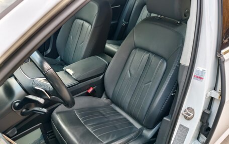 Audi A6, 2019 год, 3 100 000 рублей, 8 фотография