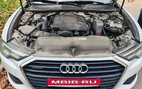 Audi A6, 2019 год, 3 100 000 рублей, 7 фотография
