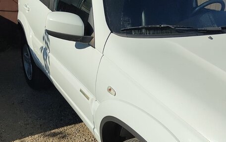 Chevrolet Niva I рестайлинг, 2014 год, 750 000 рублей, 8 фотография
