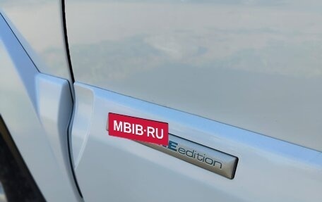 Chevrolet Niva I рестайлинг, 2014 год, 750 000 рублей, 12 фотография
