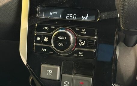 Toyota Roomy I, 2022 год, 1 090 027 рублей, 10 фотография