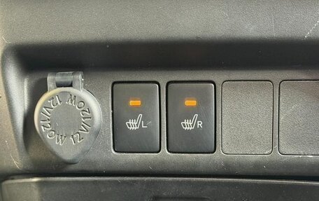 Toyota Roomy I, 2022 год, 1 090 027 рублей, 9 фотография