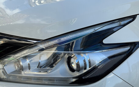 Nissan Murano, 2018 год, 2 490 000 рублей, 7 фотография