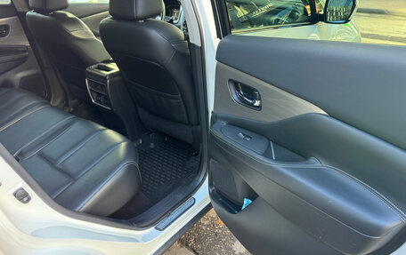 Nissan Murano, 2018 год, 2 490 000 рублей, 11 фотография