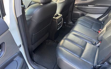 Nissan Murano, 2018 год, 2 490 000 рублей, 14 фотография